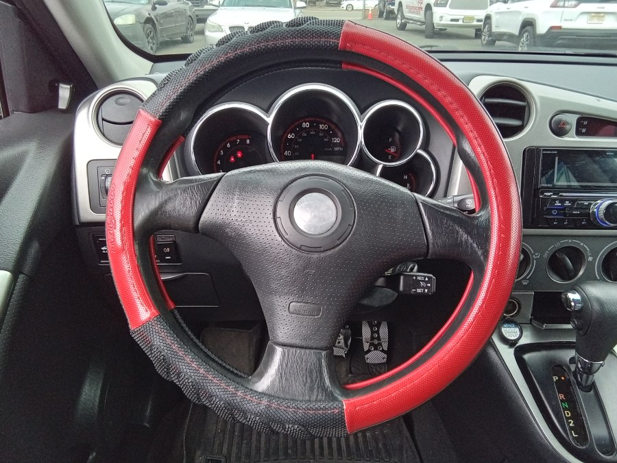 2007 Toyota Matrix 5dr Wgn Auto XR (SE), available for sale in Irvington, New Jersey | NJ Used Cars Center. Irvington, New Jersey 2007 Toyota Matrix 5dr Wgn Auto XR (SE), available for sale in Irvington, New Jersey | NJ Used Cars Center. Irvington, New Jersey