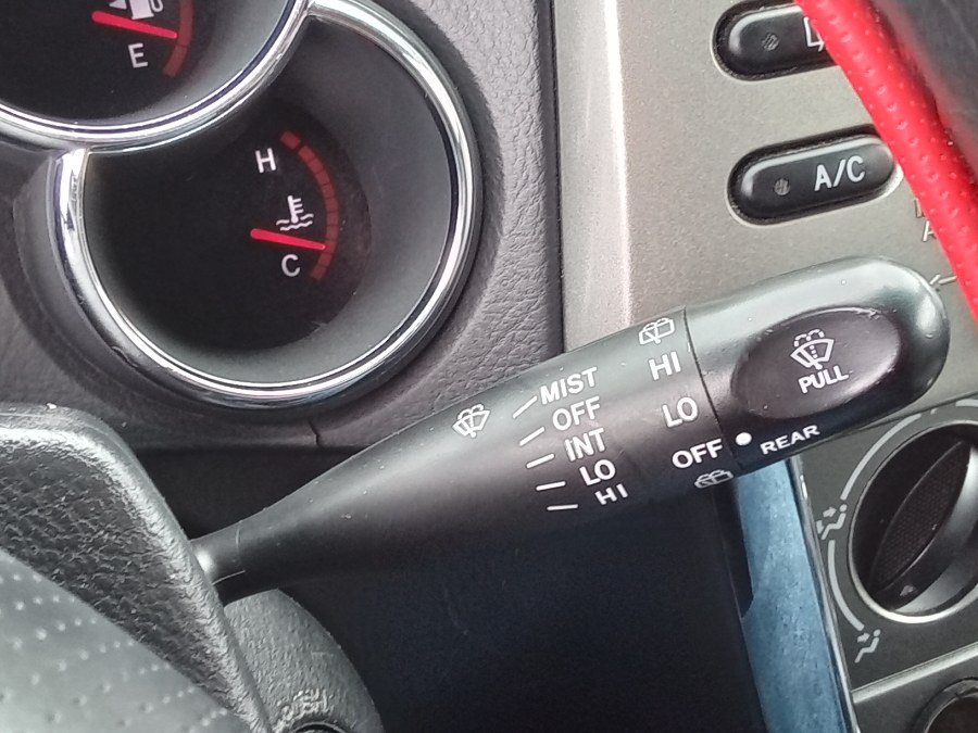 2007 Toyota Matrix 5dr Wgn Auto XR (SE), available for sale in Irvington, New Jersey | NJ Used Cars Center. Irvington, New Jersey 2007 Toyota Matrix 5dr Wgn Auto XR (SE), available for sale in Irvington, New Jersey | NJ Used Cars Center. Irvington, New Jersey