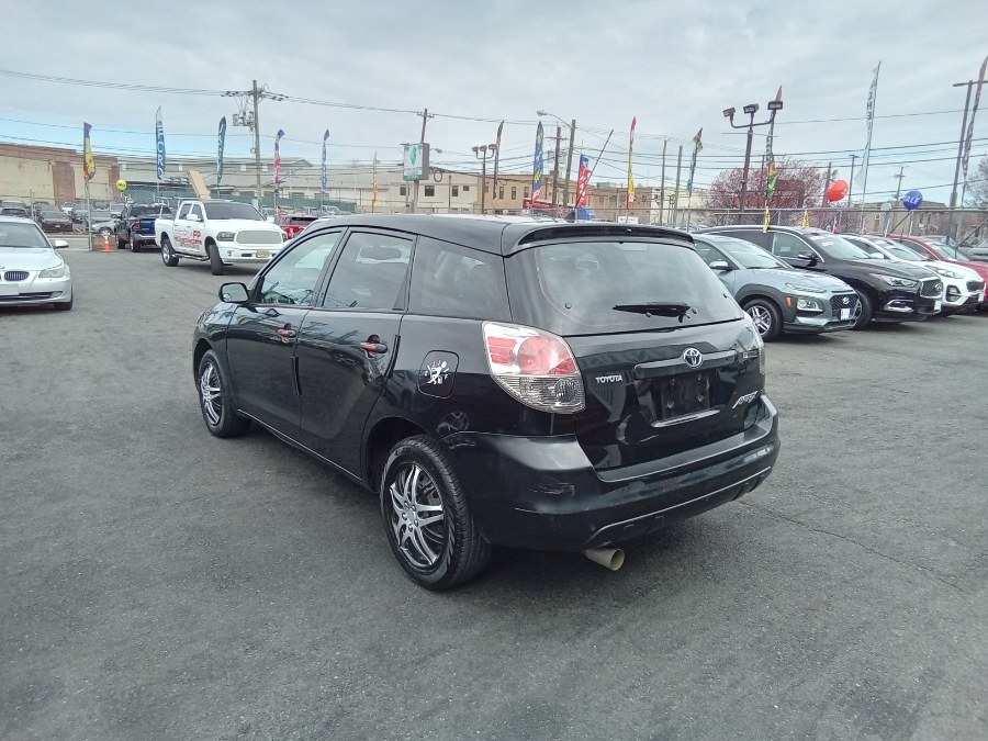 2007 Toyota Matrix 5dr Wgn Auto XR (SE), available for sale in Irvington, New Jersey | NJ Used Cars Center. Irvington, New Jersey 2007 Toyota Matrix 5dr Wgn Auto XR (SE), available for sale in Irvington, New Jersey | NJ Used Cars Center. Irvington, New Jersey