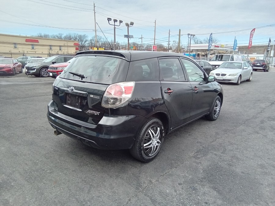 2007 Toyota Matrix 5dr Wgn Auto XR (SE), available for sale in Irvington, New Jersey | NJ Used Cars Center. Irvington, New Jersey 2007 Toyota Matrix 5dr Wgn Auto XR (SE), available for sale in Irvington, New Jersey | NJ Used Cars Center. Irvington, New Jersey