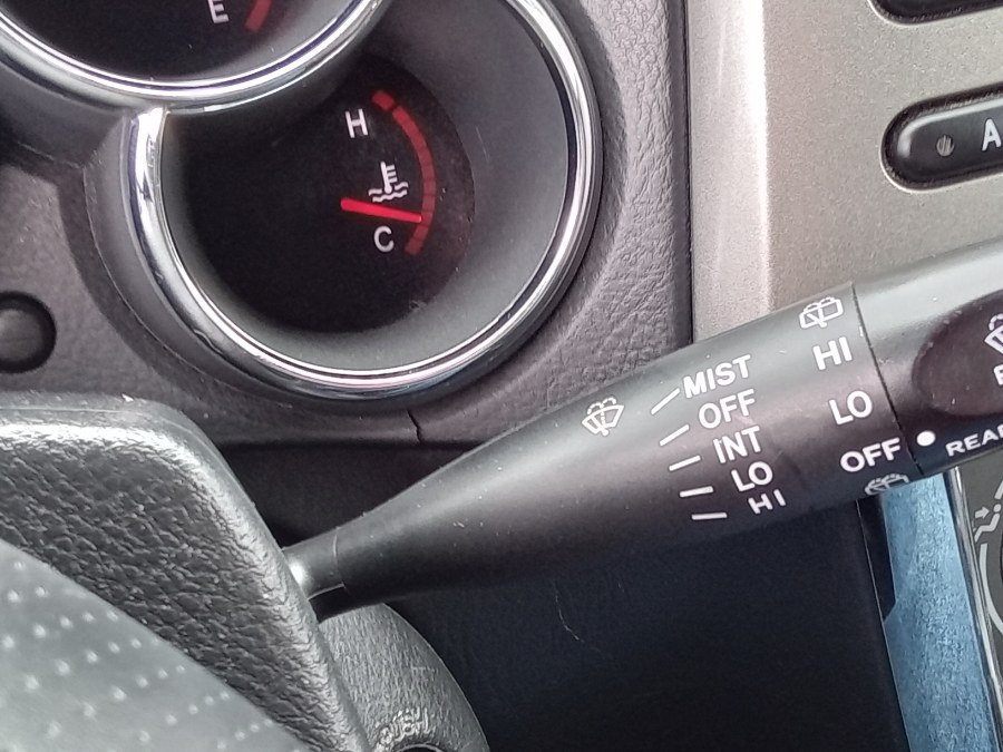 2007 Toyota Matrix 5dr Wgn Auto XR (SE), available for sale in Irvington, New Jersey | NJ Used Cars Center. Irvington, New Jersey 2007 Toyota Matrix 5dr Wgn Auto XR (SE), available for sale in Irvington, New Jersey | NJ Used Cars Center. Irvington, New Jersey