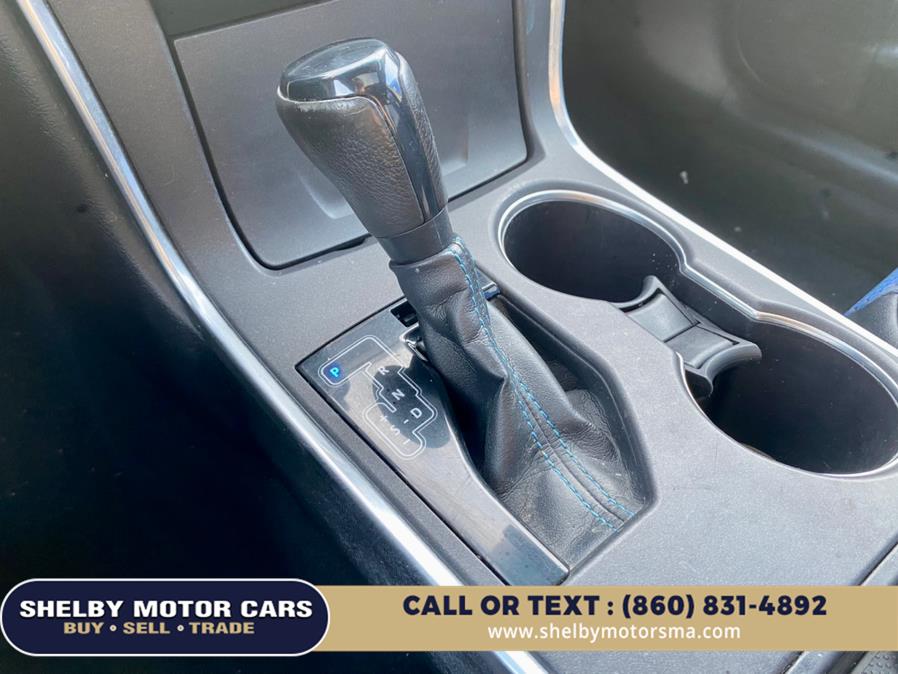 2016 Toyota Camry 4dr Sdn I4 Auto SE w/Special Edition Pkg (Natl), available for sale in Springfield, Massachusetts | Shelby Motor Cars. Springfield, Massachusetts 2016 Toyota Camry 4dr Sdn I4 Auto SE w/Special Edition Pkg (Natl), available for sale in Springfield, Massachusetts | Shelby Motor Cars. Springfield, Massachusetts