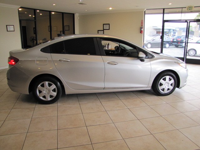 2017 Chevrolet Cruze 4dr Sdn 1.4L LS w/1SB, available for sale in Placentia, California | Auto Network Group Inc. Placentia, California 2017 Chevrolet Cruze 4dr Sdn 1.4L LS w/1SB, available for sale in Placentia, California | Auto Network Group Inc. Placentia, California
