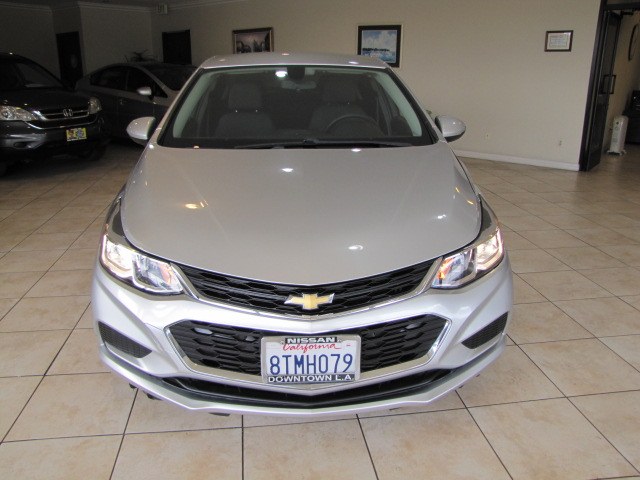 2017 Chevrolet Cruze 4dr Sdn 1.4L LS w/1SB, available for sale in Placentia, California | Auto Network Group Inc. Placentia, California 2017 Chevrolet Cruze 4dr Sdn 1.4L LS w/1SB, available for sale in Placentia, California | Auto Network Group Inc. Placentia, California