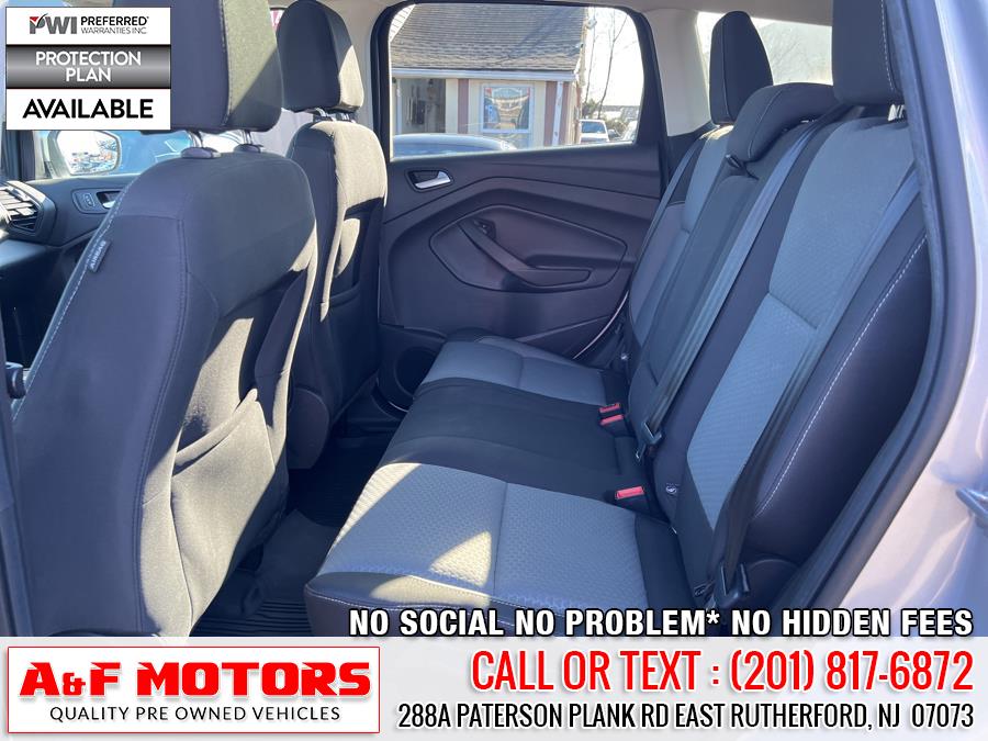 2017 Ford Escape SE 4WD, available for sale in East Rutherford, New Jersey | A&F Motors LLC. East Rutherford, New Jersey 2017 Ford Escape SE 4WD, available for sale in East Rutherford, New Jersey | A&F Motors LLC. East Rutherford, New Jersey