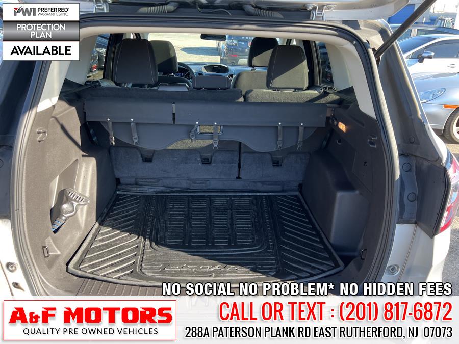 2017 Ford Escape SE 4WD, available for sale in East Rutherford, New Jersey | A&F Motors LLC. East Rutherford, New Jersey 2017 Ford Escape SE 4WD, available for sale in East Rutherford, New Jersey | A&F Motors LLC. East Rutherford, New Jersey