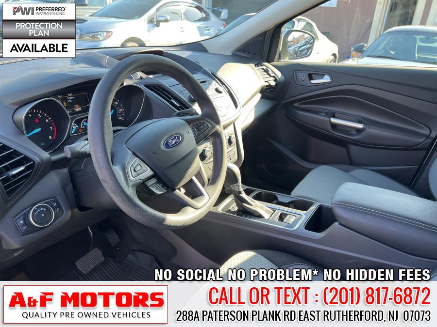 2017 Ford Escape SE 4WD, available for sale in East Rutherford, New Jersey | A&F Motors LLC. East Rutherford, New Jersey 2017 Ford Escape SE 4WD, available for sale in East Rutherford, New Jersey | A&F Motors LLC. East Rutherford, New Jersey