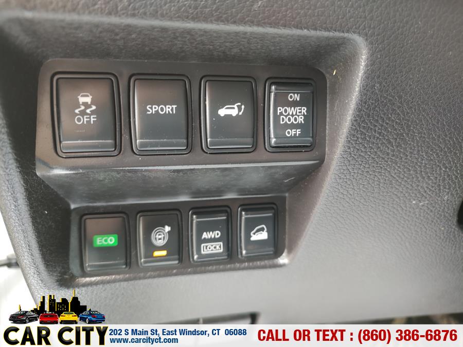 2015 Nissan Rogue AWD 4dr SV, available for sale in East Windsor, Connecticut | Car City LLC. East Windsor, Connecticut 2015 Nissan Rogue AWD 4dr SV, available for sale in East Windsor, Connecticut | Car City LLC. East Windsor, Connecticut