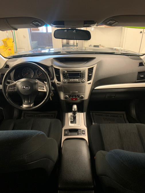 2013 Subaru Outback 4dr Wgn H4 Auto 2.5i Premium, available for sale in Barre, Vermont | Routhier Auto Center. Barre, Vermont 2013 Subaru Outback 4dr Wgn H4 Auto 2.5i Premium, available for sale in Barre, Vermont | Routhier Auto Center. Barre, Vermont