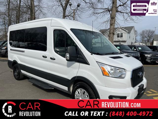 2021 Ford Transit Passenger Wagon XLT T-350 148'' MR, available for sale in Maple Shade, New Jersey | Car Revolution. Maple Shade, New Jersey 2021 Ford Transit Passenger Wagon XLT T-350 148'' MR, available for sale in Maple Shade, New Jersey | Car Revolution. Maple Shade, New Jersey