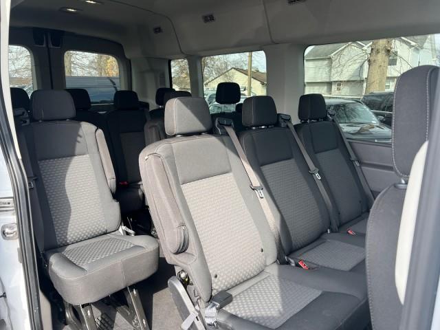 2021 Ford Transit Passenger Wagon XLT T-350 148'' MR, available for sale in Maple Shade, New Jersey | Car Revolution. Maple Shade, New Jersey 2021 Ford Transit Passenger Wagon XLT T-350 148'' MR, available for sale in Maple Shade, New Jersey | Car Revolution. Maple Shade, New Jersey