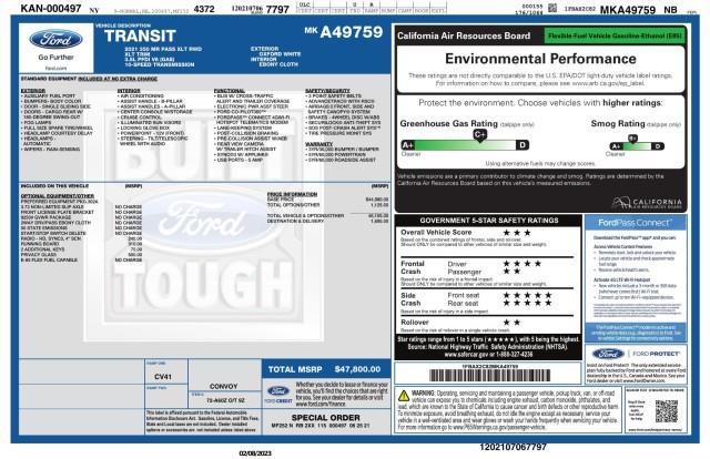 2021 Ford Transit Passenger Wagon XLT T-350 148'' MR, available for sale in Maple Shade, New Jersey | Car Revolution. Maple Shade, New Jersey 2021 Ford Transit Passenger Wagon XLT T-350 148'' MR, available for sale in Maple Shade, New Jersey | Car Revolution. Maple Shade, New Jersey