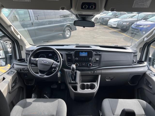 2021 Ford Transit Passenger Wagon XLT T-350 148'' MR, available for sale in Maple Shade, New Jersey | Car Revolution. Maple Shade, New Jersey 2021 Ford Transit Passenger Wagon XLT T-350 148'' MR, available for sale in Maple Shade, New Jersey | Car Revolution. Maple Shade, New Jersey