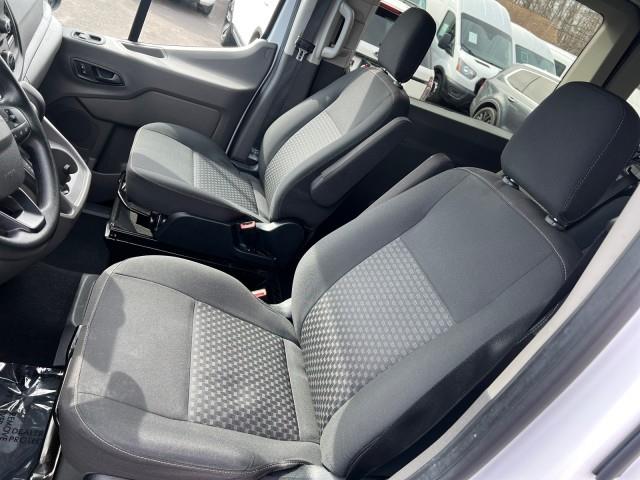 2021 Ford Transit Passenger Wagon XLT T-350 148'' MR, available for sale in Maple Shade, New Jersey | Car Revolution. Maple Shade, New Jersey 2021 Ford Transit Passenger Wagon XLT T-350 148'' MR, available for sale in Maple Shade, New Jersey | Car Revolution. Maple Shade, New Jersey