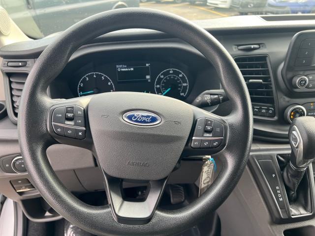 2021 Ford Transit Passenger Wagon XLT T-350 148'' MR, available for sale in Maple Shade, New Jersey | Car Revolution. Maple Shade, New Jersey 2021 Ford Transit Passenger Wagon XLT T-350 148'' MR, available for sale in Maple Shade, New Jersey | Car Revolution. Maple Shade, New Jersey