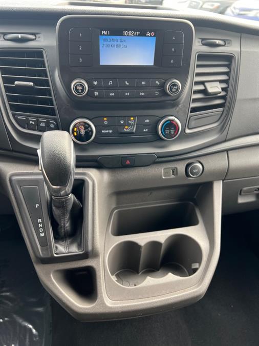 2021 Ford Transit Passenger Wagon XLT T-350 148'' MR, available for sale in Maple Shade, New Jersey | Car Revolution. Maple Shade, New Jersey 2021 Ford Transit Passenger Wagon XLT T-350 148'' MR, available for sale in Maple Shade, New Jersey | Car Revolution. Maple Shade, New Jersey
