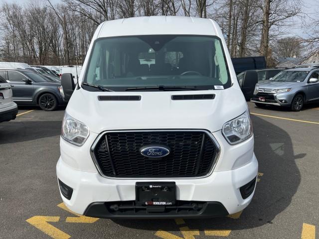 2021 Ford Transit Passenger Wagon XLT T-350 148'' MR, available for sale in Maple Shade, New Jersey | Car Revolution. Maple Shade, New Jersey 2021 Ford Transit Passenger Wagon XLT T-350 148'' MR, available for sale in Maple Shade, New Jersey | Car Revolution. Maple Shade, New Jersey