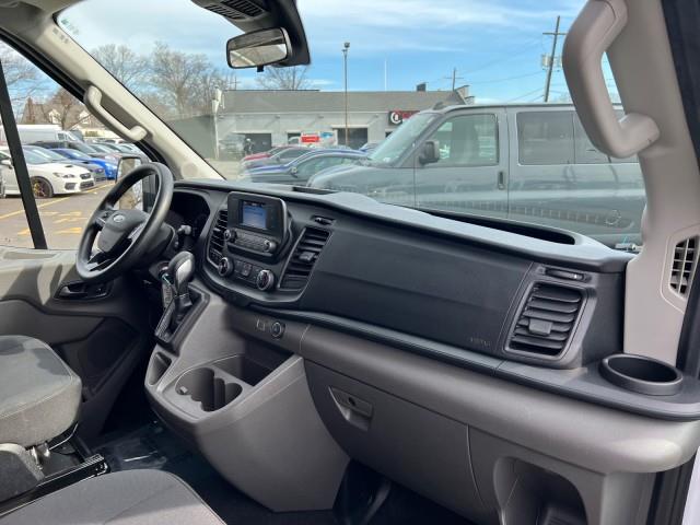 2021 Ford Transit Passenger Wagon XLT T-350 148'' MR, available for sale in Maple Shade, New Jersey | Car Revolution. Maple Shade, New Jersey 2021 Ford Transit Passenger Wagon XLT T-350 148'' MR, available for sale in Maple Shade, New Jersey | Car Revolution. Maple Shade, New Jersey