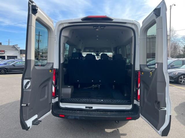 2021 Ford Transit Passenger Wagon XLT T-350 148'' MR, available for sale in Maple Shade, New Jersey | Car Revolution. Maple Shade, New Jersey 2021 Ford Transit Passenger Wagon XLT T-350 148'' MR, available for sale in Maple Shade, New Jersey | Car Revolution. Maple Shade, New Jersey