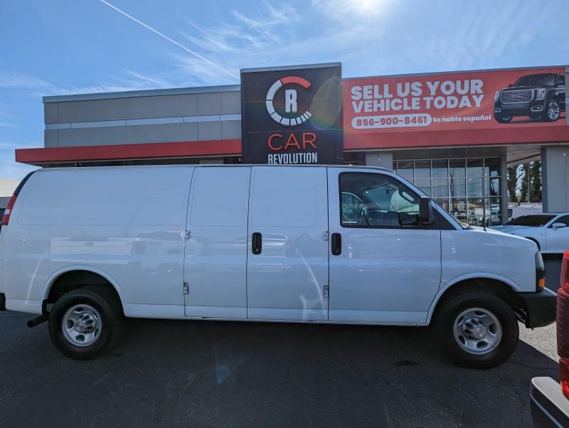 2021 Chevrolet Express Cargo Van , available for sale in Maple Shade, New Jersey | Car Revolution. Maple Shade, New Jersey 2021 Chevrolet Express Cargo Van , available for sale in Maple Shade, New Jersey | Car Revolution. Maple Shade, New Jersey