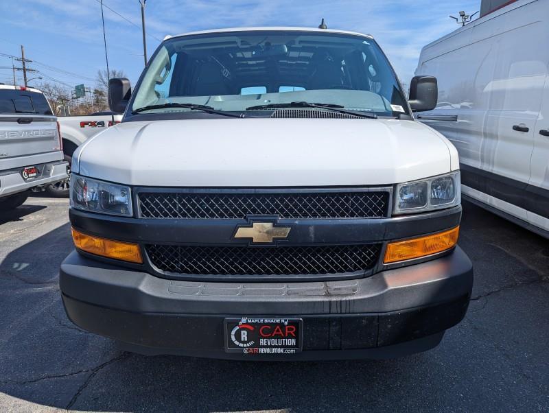 2021 Chevrolet Express Cargo Van , available for sale in Maple Shade, New Jersey | Car Revolution. Maple Shade, New Jersey 2021 Chevrolet Express Cargo Van , available for sale in Maple Shade, New Jersey | Car Revolution. Maple Shade, New Jersey