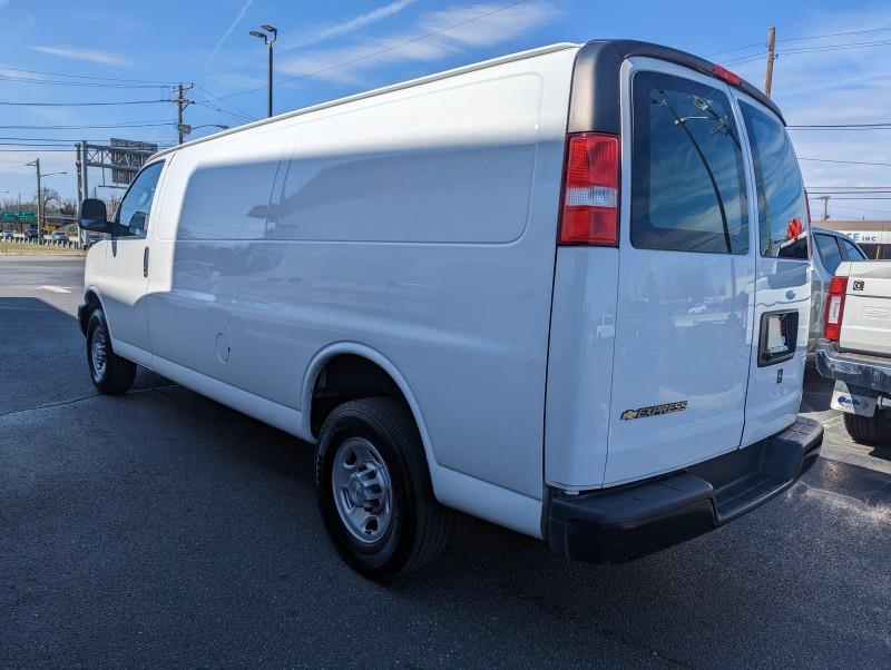 2021 Chevrolet Express Cargo Van , available for sale in Maple Shade, New Jersey | Car Revolution. Maple Shade, New Jersey 2021 Chevrolet Express Cargo Van , available for sale in Maple Shade, New Jersey | Car Revolution. Maple Shade, New Jersey