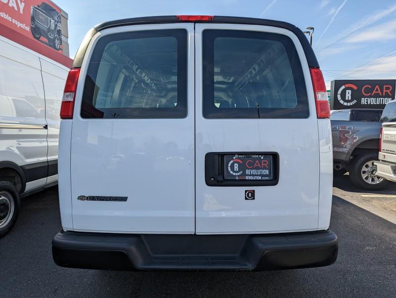 2021 Chevrolet Express Cargo Van , available for sale in Maple Shade, New Jersey | Car Revolution. Maple Shade, New Jersey 2021 Chevrolet Express Cargo Van , available for sale in Maple Shade, New Jersey | Car Revolution. Maple Shade, New Jersey