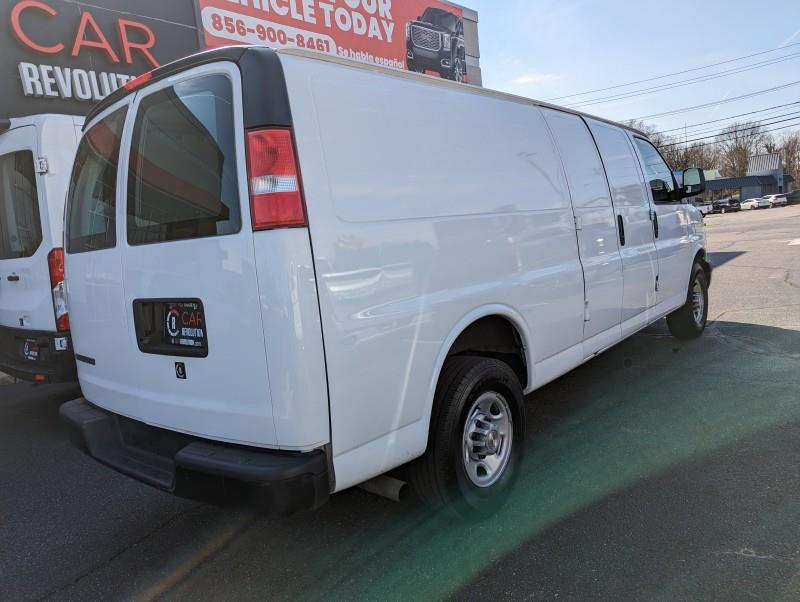 2021 Chevrolet Express Cargo Van , available for sale in Maple Shade, New Jersey | Car Revolution. Maple Shade, New Jersey 2021 Chevrolet Express Cargo Van , available for sale in Maple Shade, New Jersey | Car Revolution. Maple Shade, New Jersey