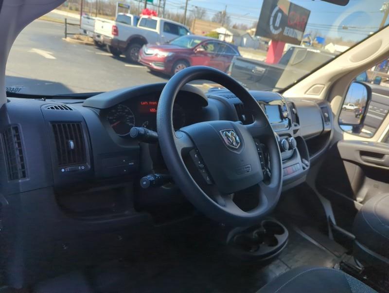 2020 Ram Promaster Cargo Van , available for sale in Maple Shade, New Jersey | Car Revolution. Maple Shade, New Jersey 2020 Ram Promaster Cargo Van , available for sale in Maple Shade, New Jersey | Car Revolution. Maple Shade, New Jersey