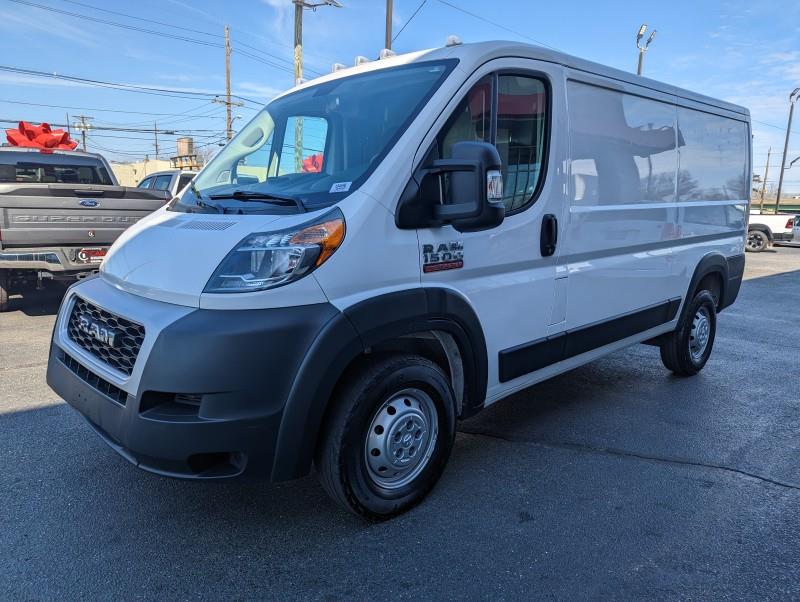 2020 Ram Promaster Cargo Van , available for sale in Maple Shade, New Jersey | Car Revolution. Maple Shade, New Jersey 2020 Ram Promaster Cargo Van , available for sale in Maple Shade, New Jersey | Car Revolution. Maple Shade, New Jersey
