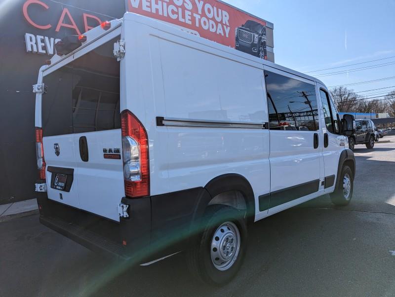 2020 Ram Promaster Cargo Van , available for sale in Maple Shade, New Jersey | Car Revolution. Maple Shade, New Jersey 2020 Ram Promaster Cargo Van , available for sale in Maple Shade, New Jersey | Car Revolution. Maple Shade, New Jersey