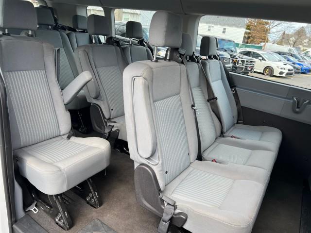 2019 Ford Transit Passenger Wagon XL T--350 148'' LR, available for sale in Maple Shade, New Jersey | Car Revolution. Maple Shade, New Jersey 2019 Ford Transit Passenger Wagon XL T--350 148'' LR, available for sale in Maple Shade, New Jersey | Car Revolution. Maple Shade, New Jersey