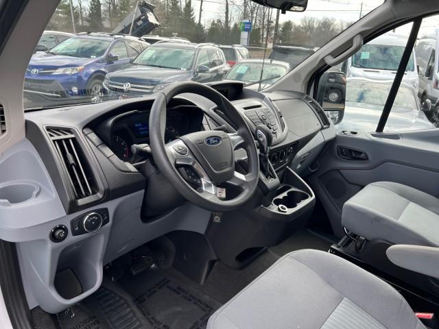 2019 Ford Transit Passenger Wagon XL T--350 148'' LR, available for sale in Maple Shade, New Jersey | Car Revolution. Maple Shade, New Jersey 2019 Ford Transit Passenger Wagon XL T--350 148'' LR, available for sale in Maple Shade, New Jersey | Car Revolution. Maple Shade, New Jersey