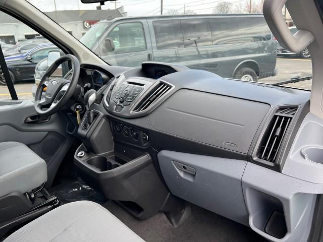 2019 Ford Transit Passenger Wagon XL T--350 148'' LR, available for sale in Maple Shade, New Jersey | Car Revolution. Maple Shade, New Jersey 2019 Ford Transit Passenger Wagon XL T--350 148'' LR, available for sale in Maple Shade, New Jersey | Car Revolution. Maple Shade, New Jersey