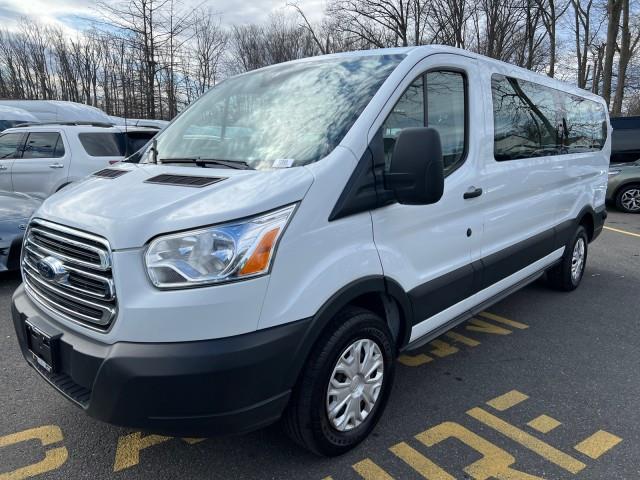 2019 Ford Transit Passenger Wagon XL T--350 148'' LR, available for sale in Maple Shade, New Jersey | Car Revolution. Maple Shade, New Jersey 2019 Ford Transit Passenger Wagon XL T--350 148'' LR, available for sale in Maple Shade, New Jersey | Car Revolution. Maple Shade, New Jersey