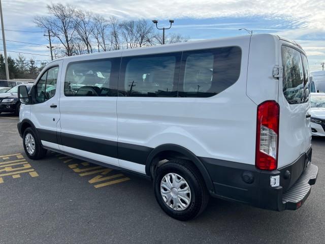 2019 Ford Transit Passenger Wagon XL T--350 148'' LR, available for sale in Maple Shade, New Jersey | Car Revolution. Maple Shade, New Jersey 2019 Ford Transit Passenger Wagon XL T--350 148'' LR, available for sale in Maple Shade, New Jersey | Car Revolution. Maple Shade, New Jersey