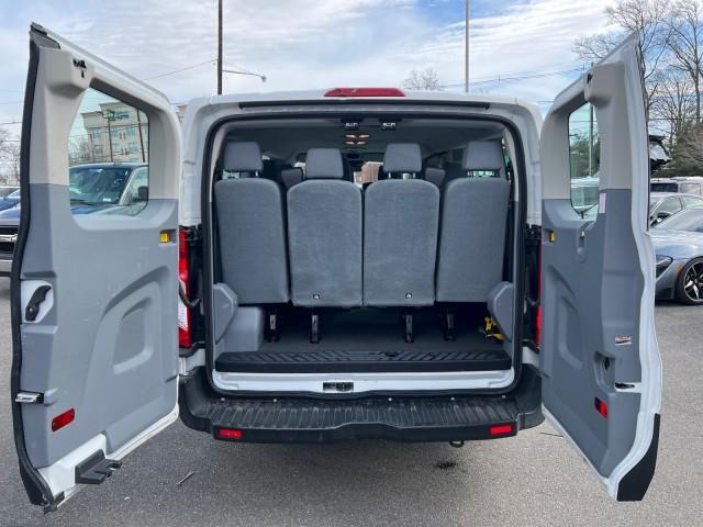 2019 Ford Transit Passenger Wagon XL T--350 148'' LR, available for sale in Maple Shade, New Jersey | Car Revolution. Maple Shade, New Jersey 2019 Ford Transit Passenger Wagon XL T--350 148'' LR, available for sale in Maple Shade, New Jersey | Car Revolution. Maple Shade, New Jersey