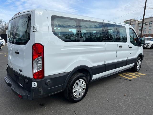 2019 Ford Transit Passenger Wagon XL T--350 148'' LR, available for sale in Maple Shade, New Jersey | Car Revolution. Maple Shade, New Jersey 2019 Ford Transit Passenger Wagon XL T--350 148'' LR, available for sale in Maple Shade, New Jersey | Car Revolution. Maple Shade, New Jersey