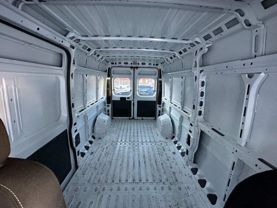 2017 Ram ProMaster Cargo Van 2500 High Roof 159" WB, available for sale in Paterson, New Jersey | DZ Automall. Paterson, New Jersey 2017 Ram ProMaster Cargo Van 2500 High Roof 159" WB, available for sale in Paterson, New Jersey | DZ Automall. Paterson, New Jersey