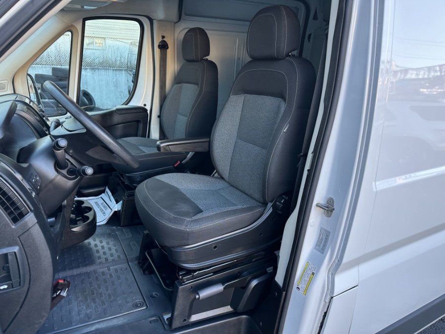 2017 Ram ProMaster Cargo Van 2500 High Roof 159" WB, available for sale in Paterson, New Jersey | DZ Automall. Paterson, New Jersey 2017 Ram ProMaster Cargo Van 2500 High Roof 159" WB, available for sale in Paterson, New Jersey | DZ Automall. Paterson, New Jersey