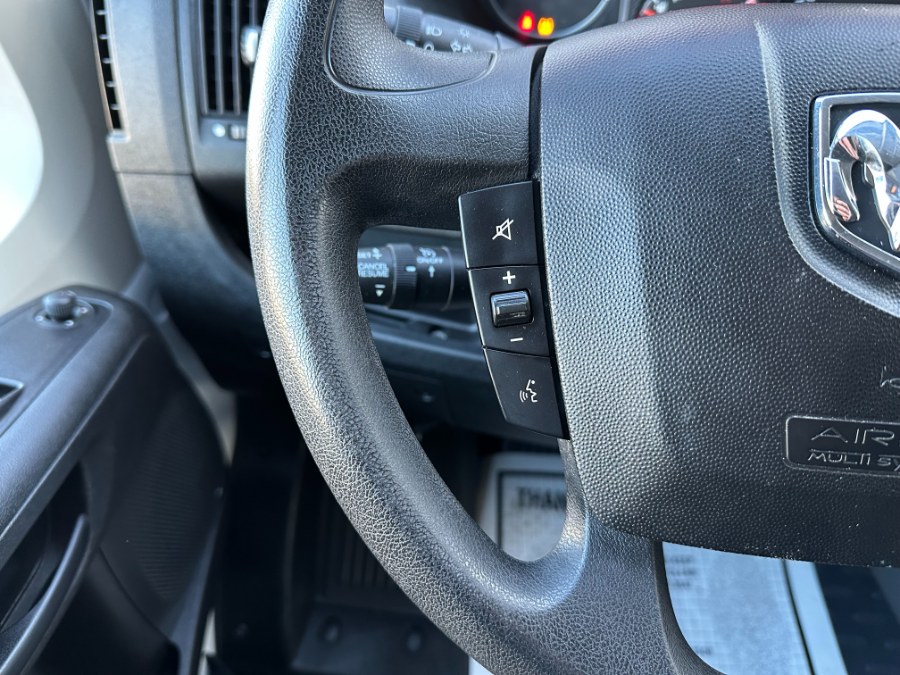 2017 Ram ProMaster Cargo Van 2500 High Roof 159" WB, available for sale in Paterson, New Jersey | DZ Automall. Paterson, New Jersey 2017 Ram ProMaster Cargo Van 2500 High Roof 159" WB, available for sale in Paterson, New Jersey | DZ Automall. Paterson, New Jersey