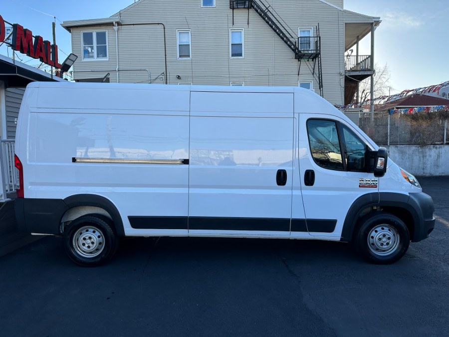 2017 Ram ProMaster Cargo Van 2500 High Roof 159" WB, available for sale in Paterson, New Jersey | DZ Automall. Paterson, New Jersey 2017 Ram ProMaster Cargo Van 2500 High Roof 159" WB, available for sale in Paterson, New Jersey | DZ Automall. Paterson, New Jersey