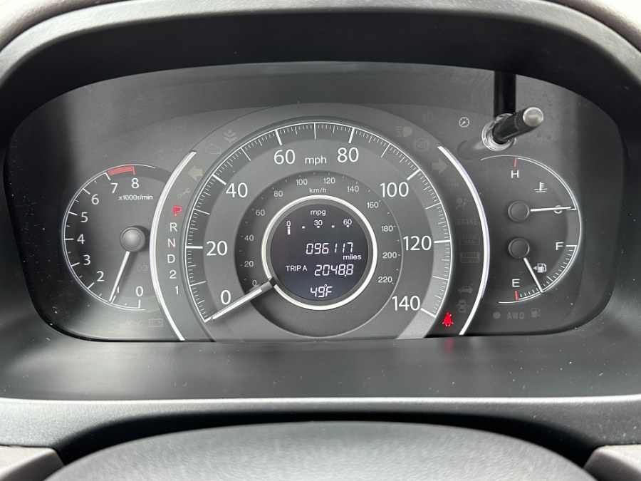 2013 Honda CR-V AWD 5dr EX-L, available for sale in Paterson, New Jersey | DZ Automall. Paterson, New Jersey 2013 Honda CR-V AWD 5dr EX-L, available for sale in Paterson, New Jersey | DZ Automall. Paterson, New Jersey