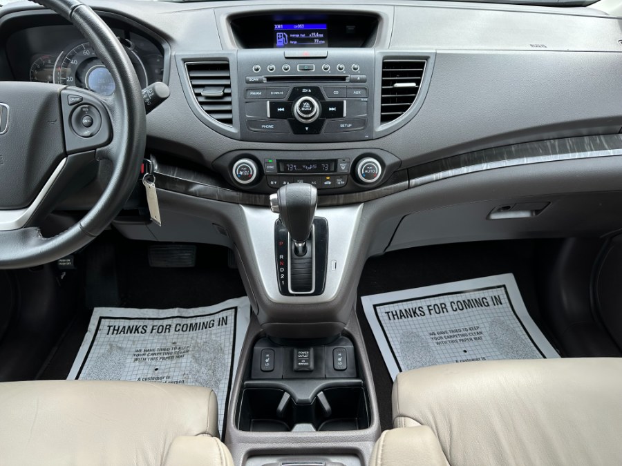 2013 Honda CR-V AWD 5dr EX-L, available for sale in Paterson, New Jersey | DZ Automall. Paterson, New Jersey 2013 Honda CR-V AWD 5dr EX-L, available for sale in Paterson, New Jersey | DZ Automall. Paterson, New Jersey
