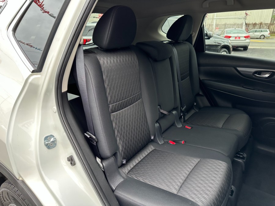 2017 Nissan Rogue AWD SV, available for sale in Paterson, New Jersey | DZ Automall. Paterson, New Jersey 2017 Nissan Rogue AWD SV, available for sale in Paterson, New Jersey | DZ Automall. Paterson, New Jersey
