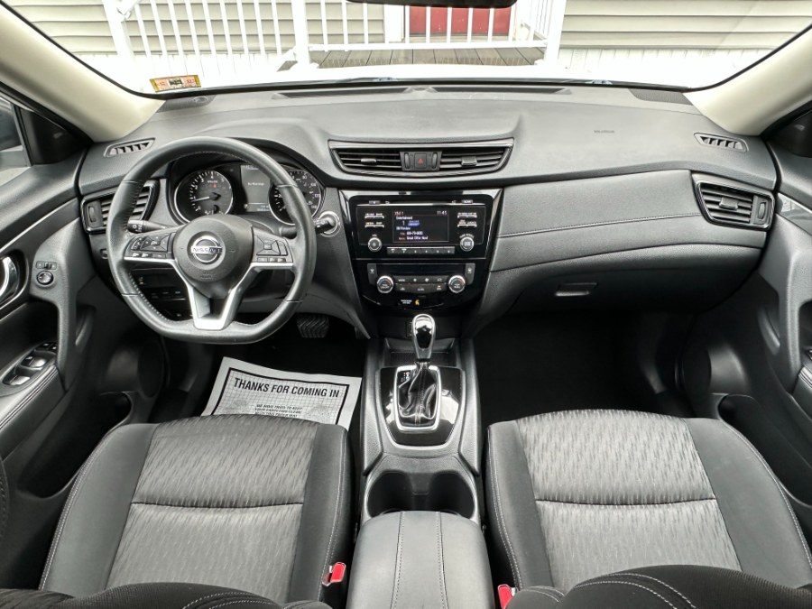 2017 Nissan Rogue AWD SV, available for sale in Paterson, New Jersey | DZ Automall. Paterson, New Jersey 2017 Nissan Rogue AWD SV, available for sale in Paterson, New Jersey | DZ Automall. Paterson, New Jersey