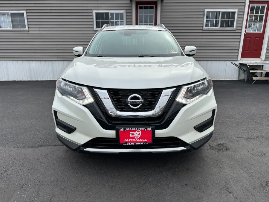 2017 Nissan Rogue AWD SV, available for sale in Paterson, New Jersey | DZ Automall. Paterson, New Jersey 2017 Nissan Rogue AWD SV, available for sale in Paterson, New Jersey | DZ Automall. Paterson, New Jersey