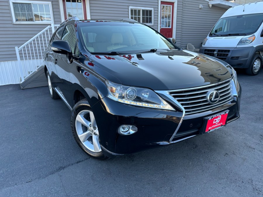 2015 Lexus RX 350 AWD 4dr, available for sale in Paterson, New Jersey | DZ Automall. Paterson, New Jersey 2015 Lexus RX 350 AWD 4dr, available for sale in Paterson, New Jersey | DZ Automall. Paterson, New Jersey