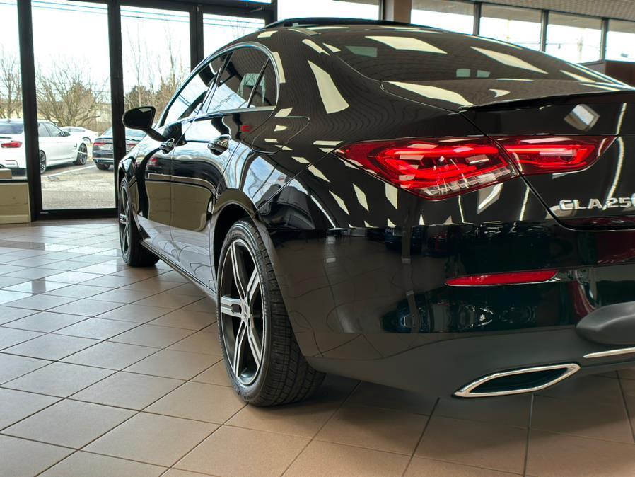 2021 Mercedes-Benz CLA CLA 250 4MATIC Coupe, available for sale in Massapequa Park, New York | Power Motors East. Massapequa Park, New York 2021 Mercedes-Benz CLA CLA 250 4MATIC Coupe, available for sale in Massapequa Park, New York | Power Motors East. Massapequa Park, New York