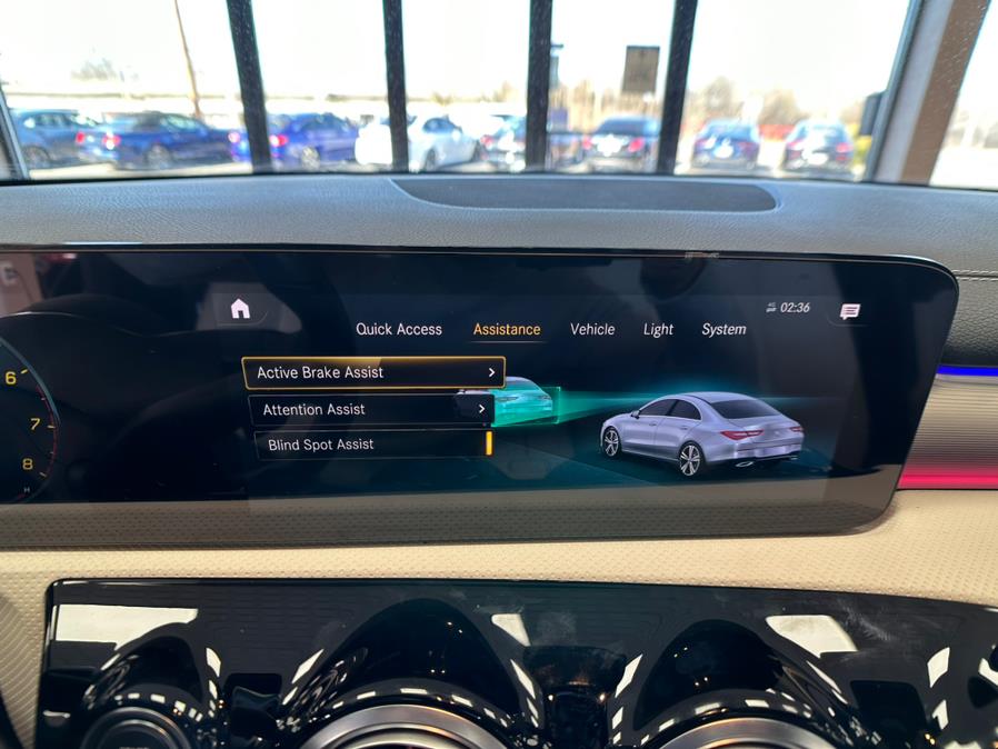 2021 Mercedes-Benz CLA CLA 250 4MATIC Coupe, available for sale in Massapequa Park, New York | Power Motors East. Massapequa Park, New York 2021 Mercedes-Benz CLA CLA 250 4MATIC Coupe, available for sale in Massapequa Park, New York | Power Motors East. Massapequa Park, New York